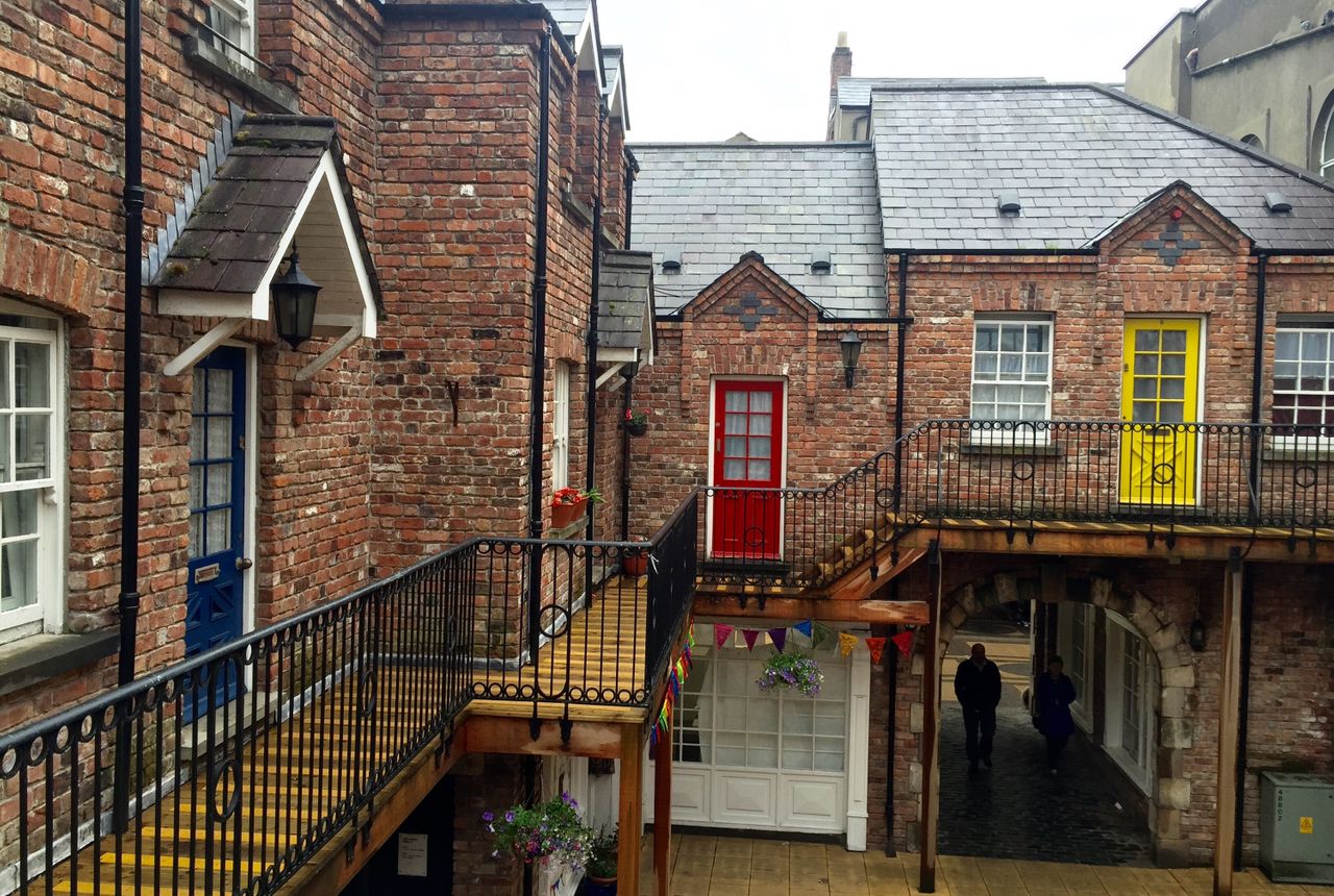 Shopping In Derry | Bridge B&B