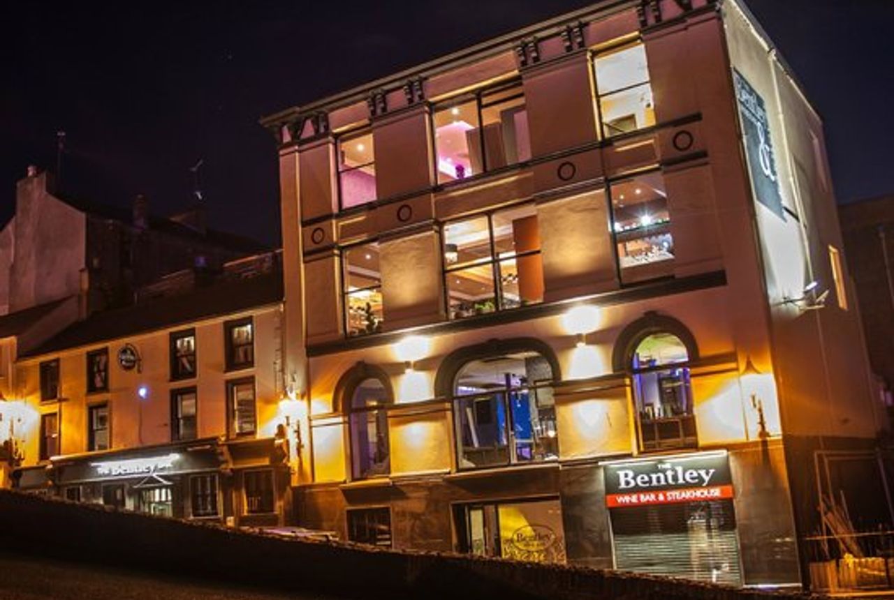 Dining In Derry | Bridge B&B