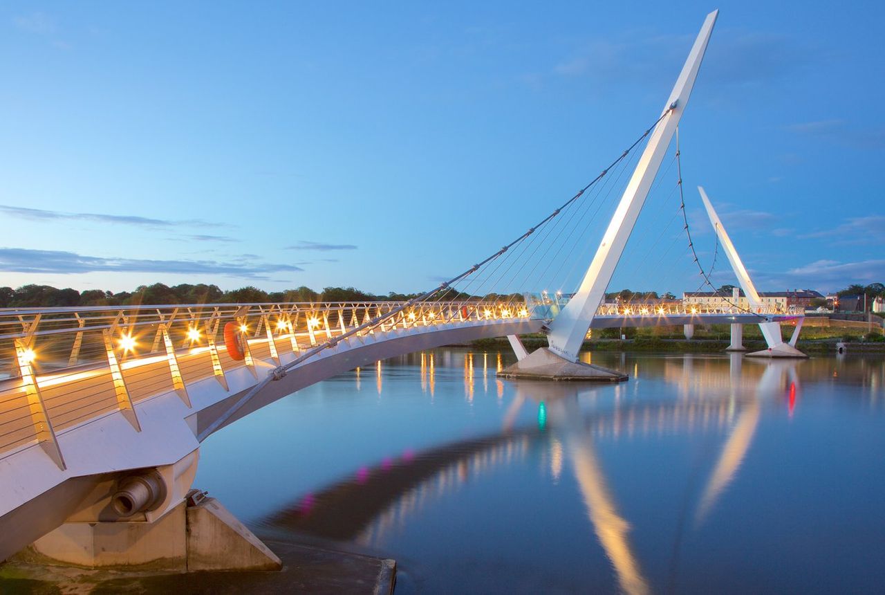 Attractions In Derry | Bridge B&B