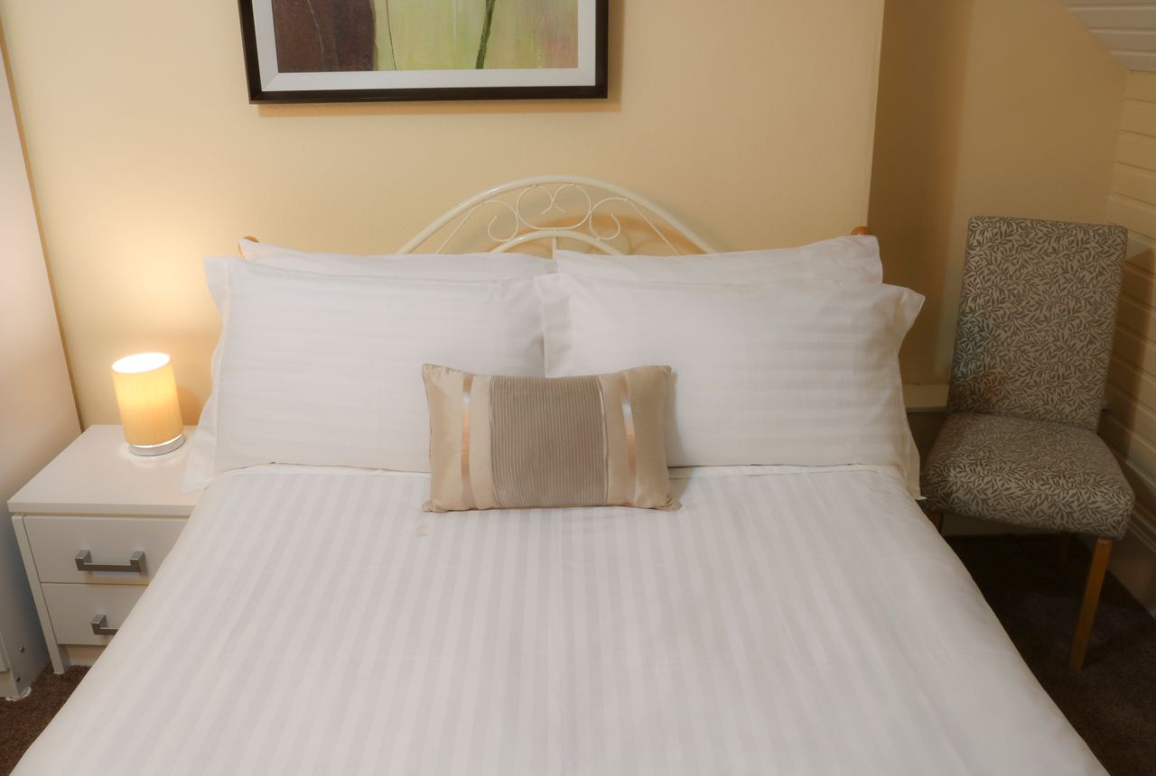 Our Rooms | Bridge B&B Derry