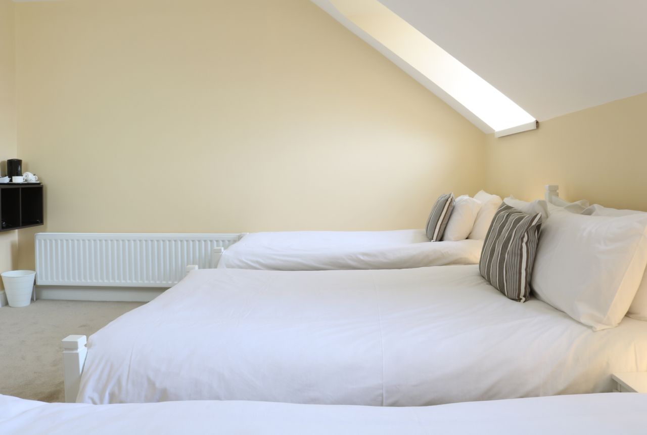 Our Rooms | Bridge B&B Derry