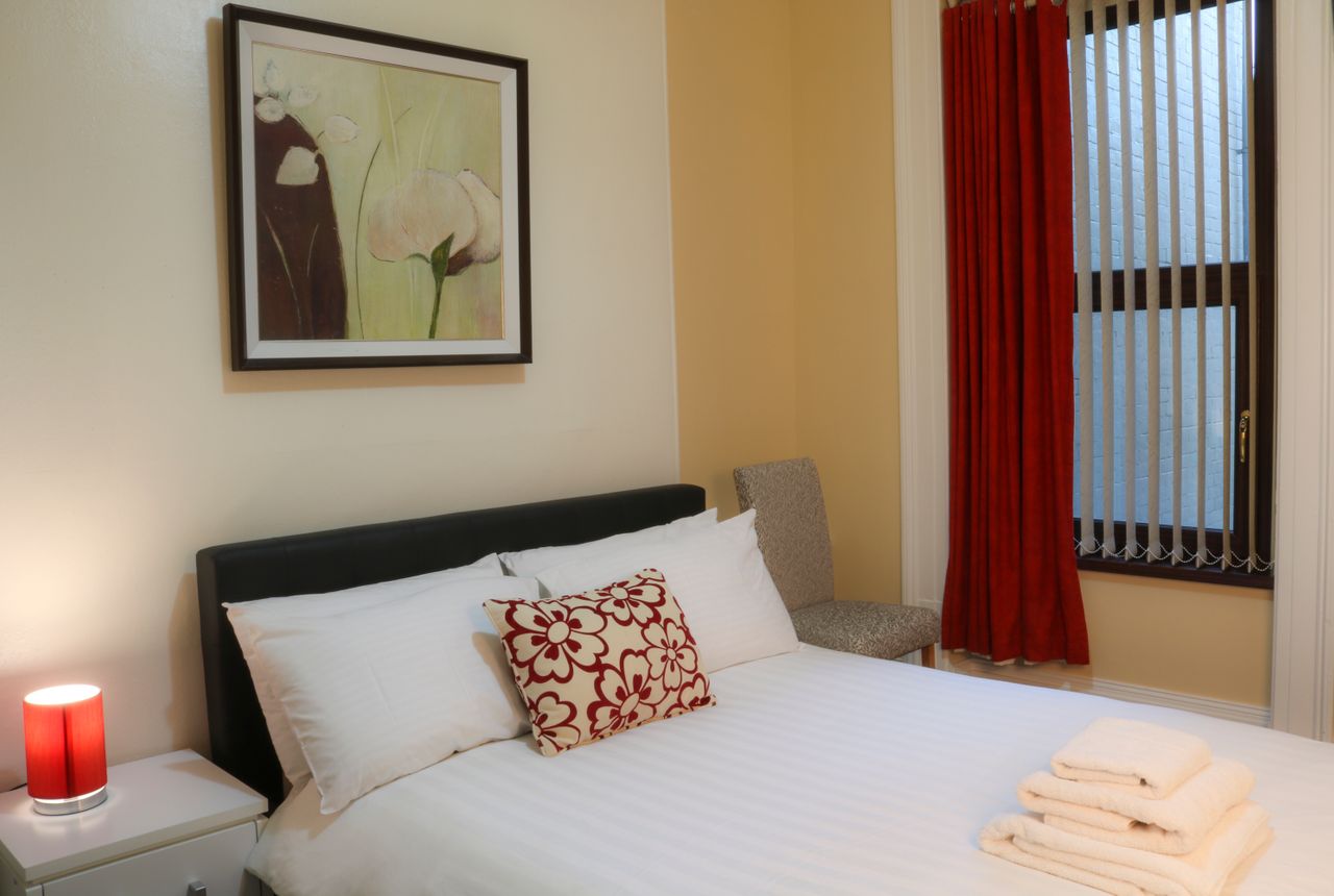 Our Rooms | Bridge B&B Derry