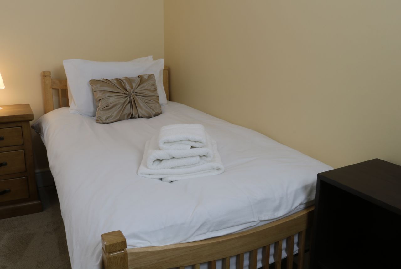 Our Rooms | Bridge B&B Derry